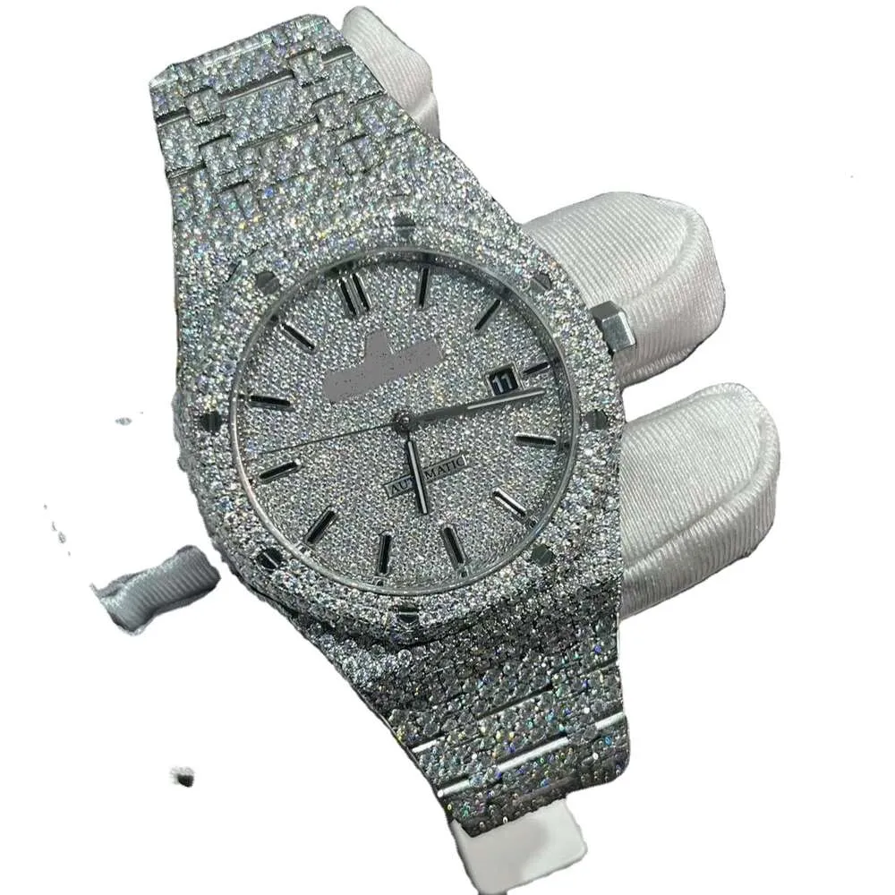 4 Estilo Super n Factory Watch 904L Aço de aço 41mm Borte de cerâmica preto Sapphire 126610 Mergulho 2813 3231
