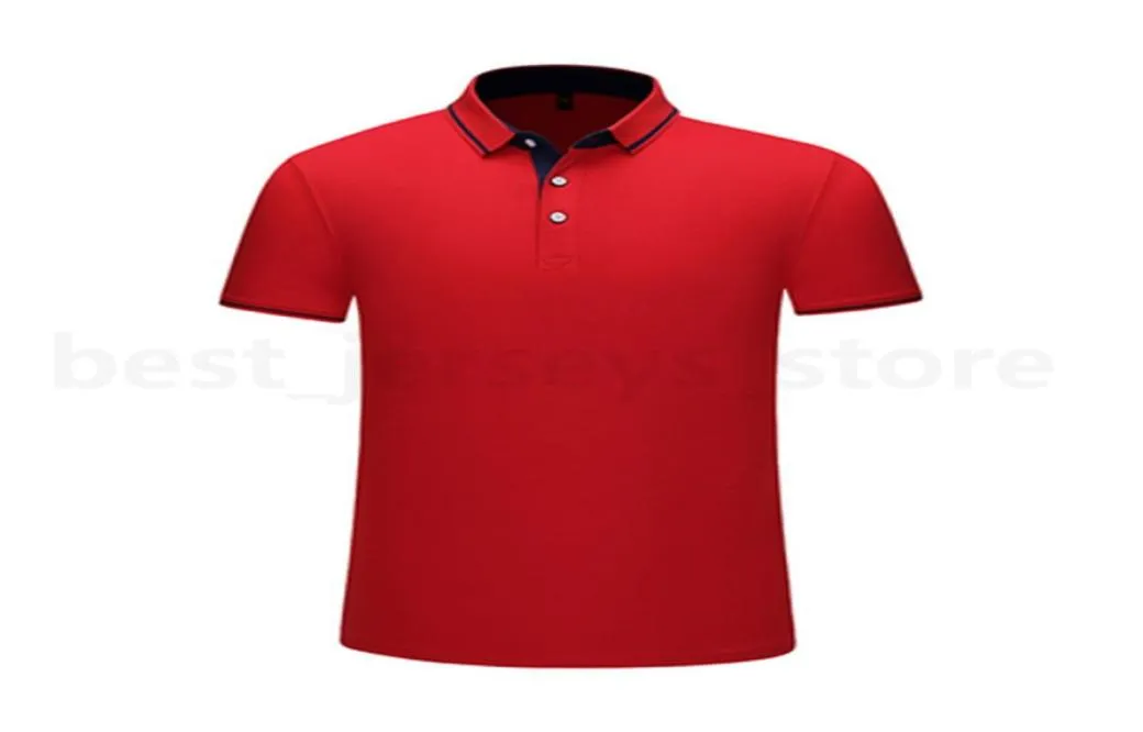 Polo shirt Sweat absorbing and easy to dry Sports style Summer fashion popular 2021 S2XL1186671