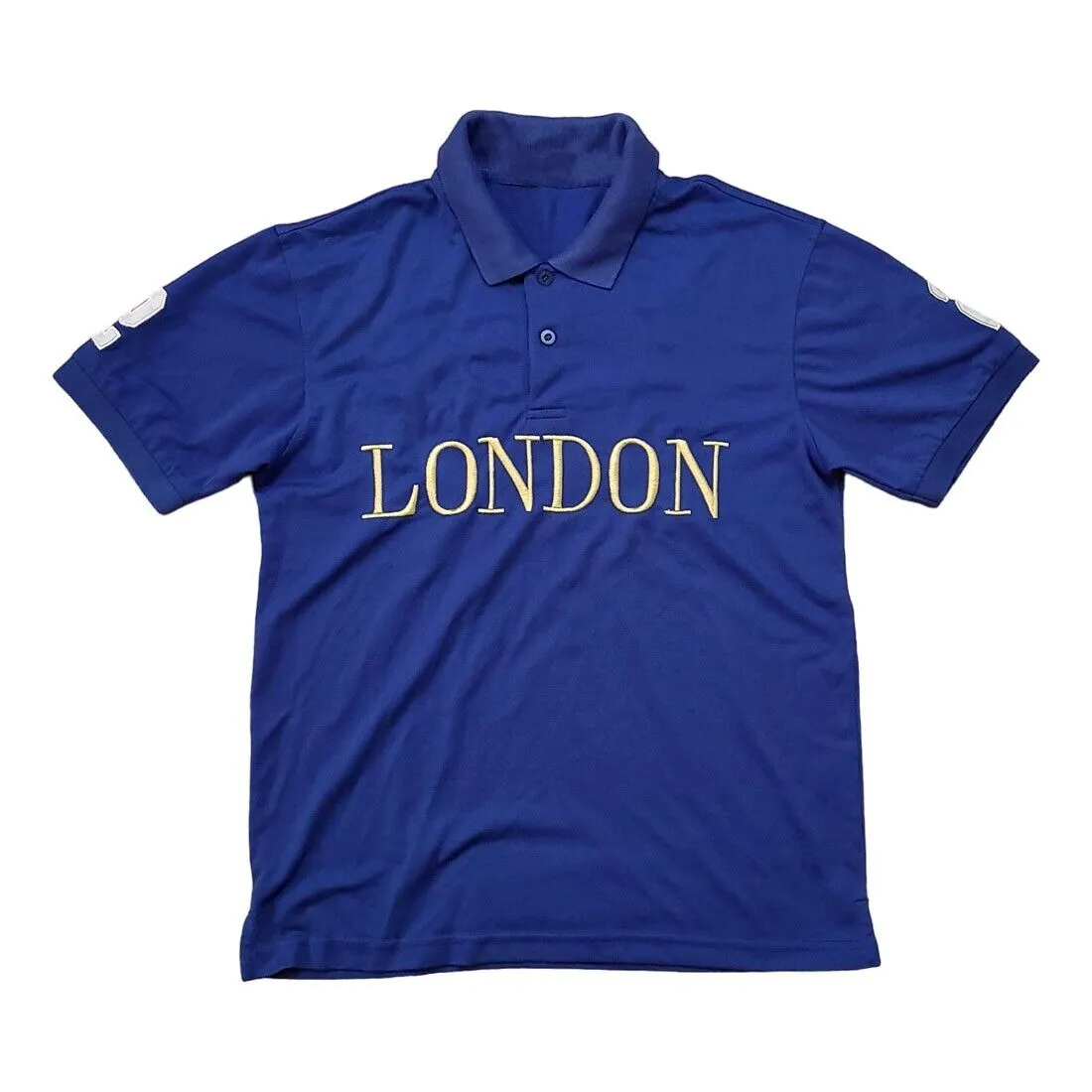 Designer de luxe T-shirts pour hommes vêtements polos chemises hommes t-shirts à manches courtes London New York Chicago Polop Shirt Dropshiping Hhigh Quality Wholesale S-6XL 003 #