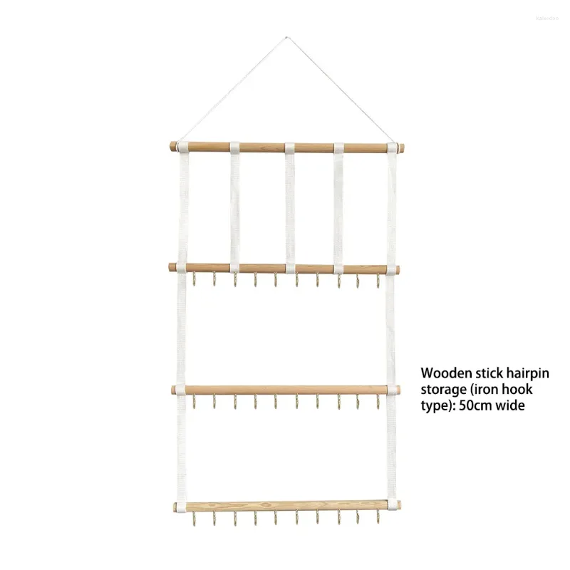 Schmuckbeutel Stirnbandhalter Haarnadeln Bogenknots Haarschlüssel Aufbewahrung Organizer