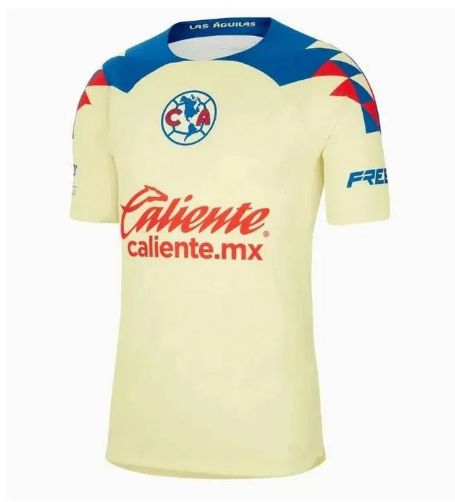 Liga Mx Playera Nueva Del America Precio Soccer Jersey Precio