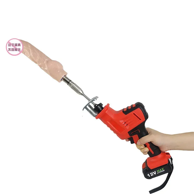 Adjustable Positioner Attachment For Reciprocating... From Tubi07, $62.34