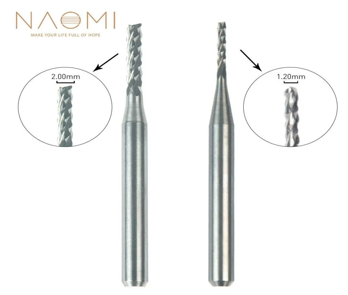 NAOMI Violin Purfling Groove Milling Cutter 12mm 20mm Luthier Tool9620520