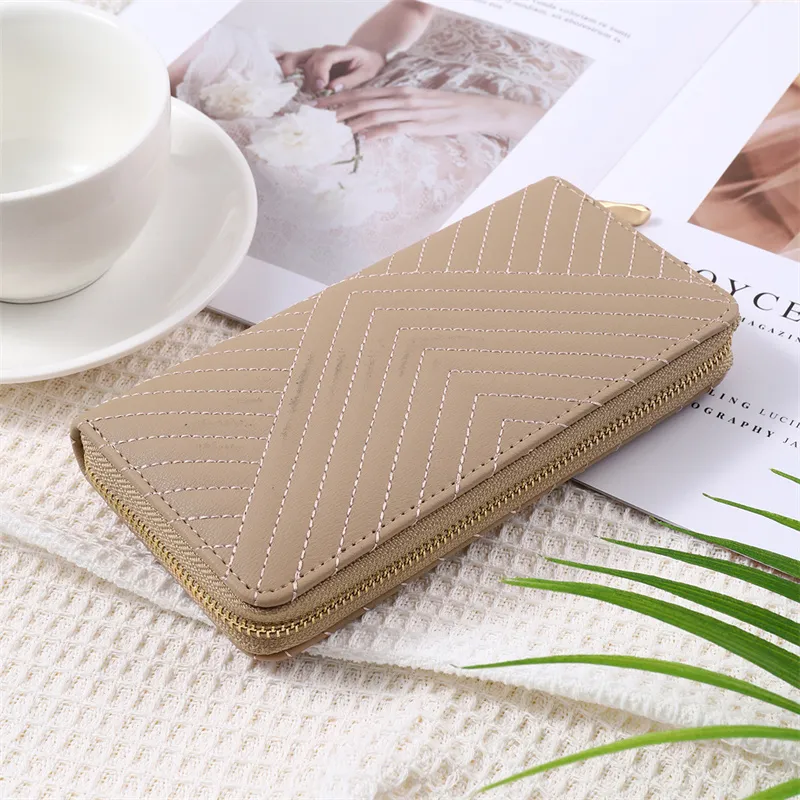 HALF ZIP WALLET　ベージュ　standard supply 楽天市場】【公式ストア】スタンダードサプライ パル ハーフ