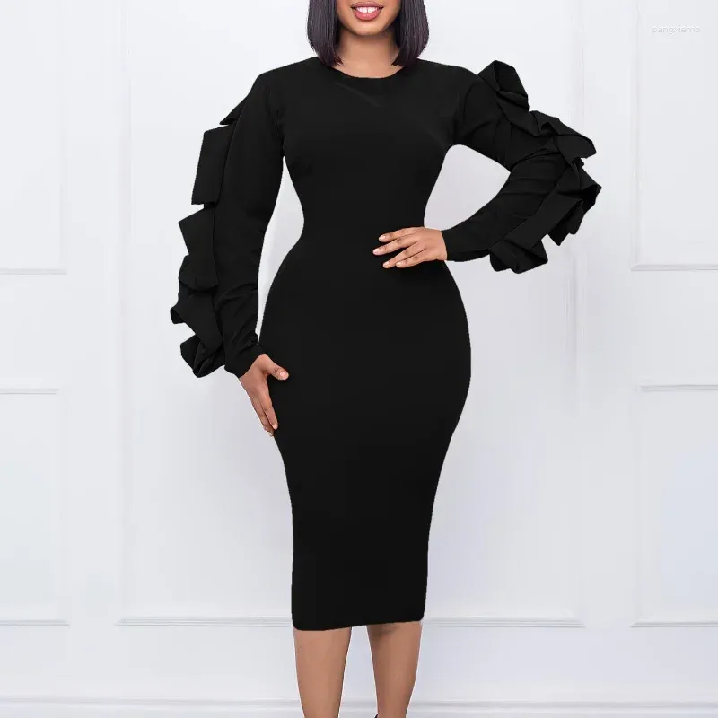 open lace back dress Work Dresses for Women Elegant Vintage V Neck Short Sleeve Party A-Line  Summer Casual Dress with Belt 824 Black White M at Amazon Women's Clothing  store