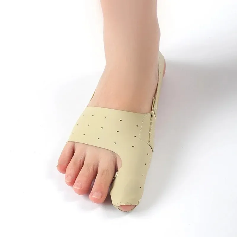 1stå tå separator hallux valgus splint pedicure verktyg bunion korriger fötter smärtvård ben tummen pedikyr ortos ortos