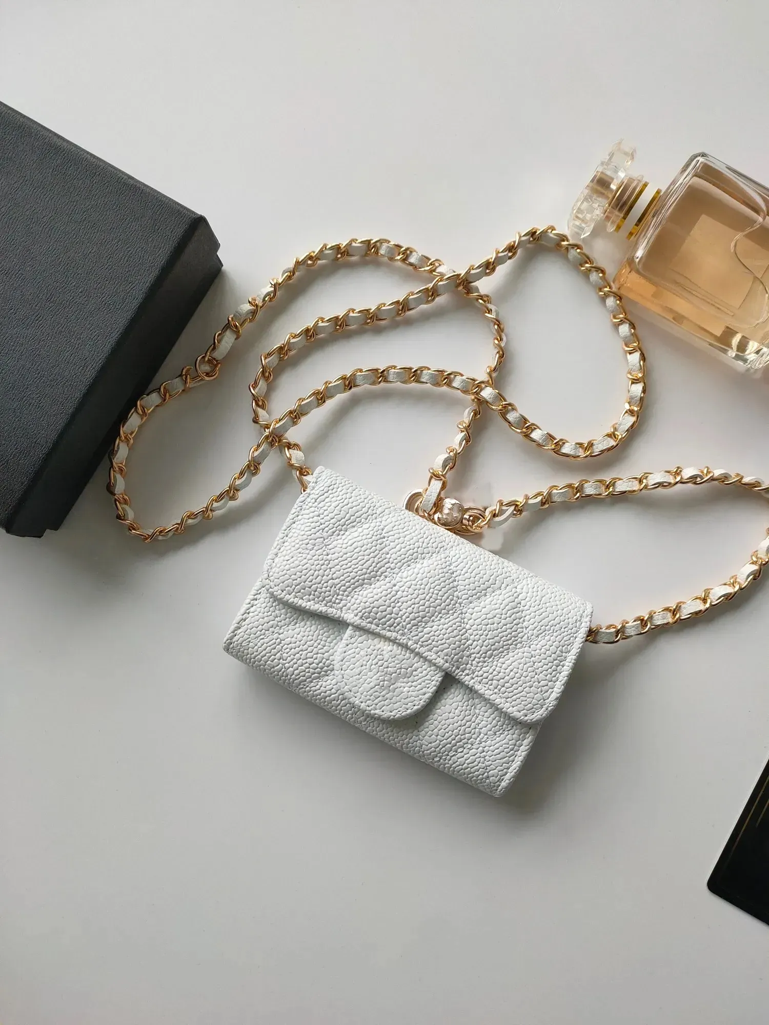 Small wallet crossbody best sale