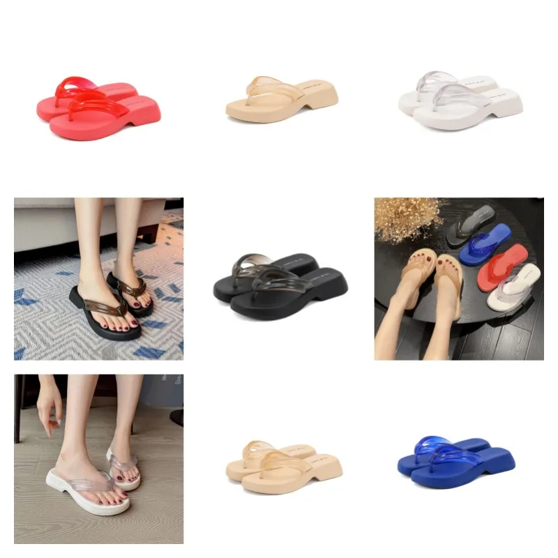 Slipper Summer Outdoors Womens Beach Rubber Sandal Sandal Luxurys Designer Mules Sandale Casual Shoe Man Slides Travel Pool Sliders