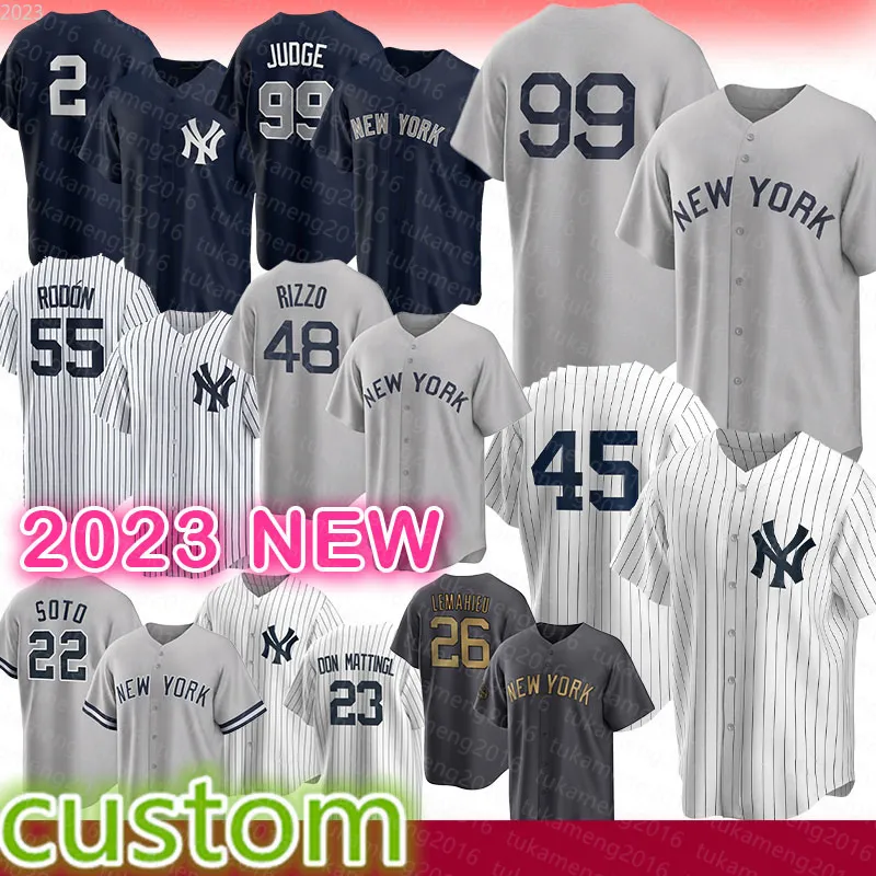 Official Yankees Baseball Uniform Featuring Aaron Judge