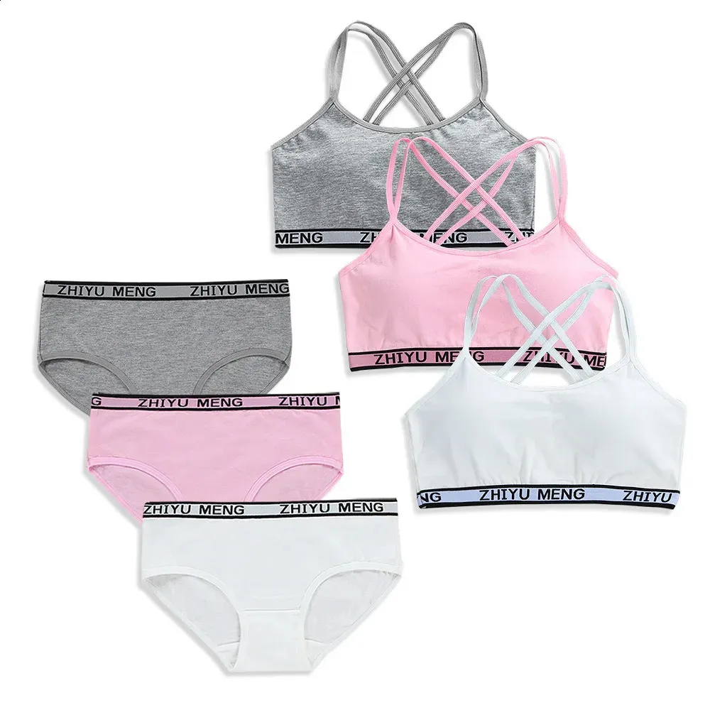 nike bra and underwear set