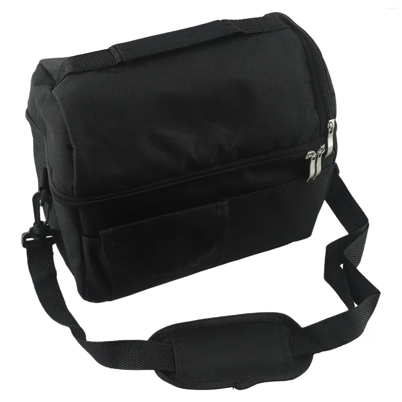 Dinnerware Fashion Portable Insulation Bag Lunch Storage Kids Large Men Adult Cool Thermal