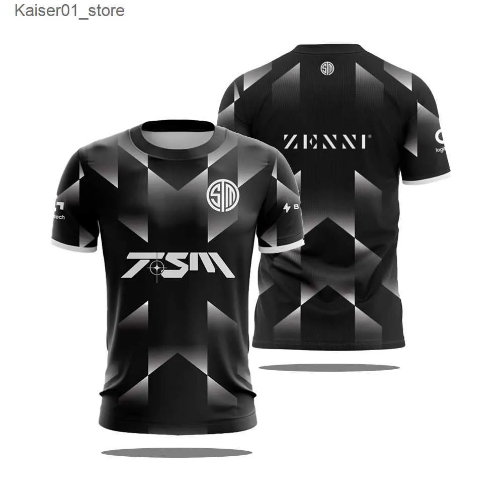Teamsolomid Icon Tsm Worlds 2021 Jersey 2021 Jersey Tsm Esports