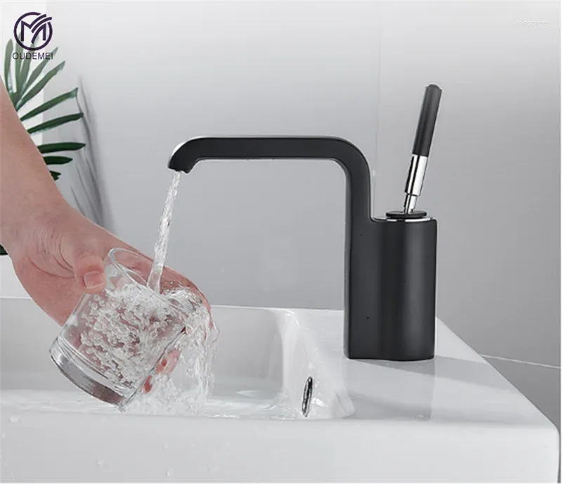 Bad Waschbecken Wasserhähnen Becken Promotionen Wasserhahn rund Mablack Mixer Tap Small