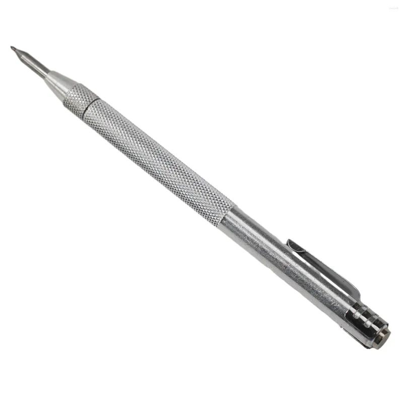 Scribe Pen Tungsten Carbide Tip Scriber Engraving Marking For Glass Ceramic Metal Wood Carving Scribing Marker Tools