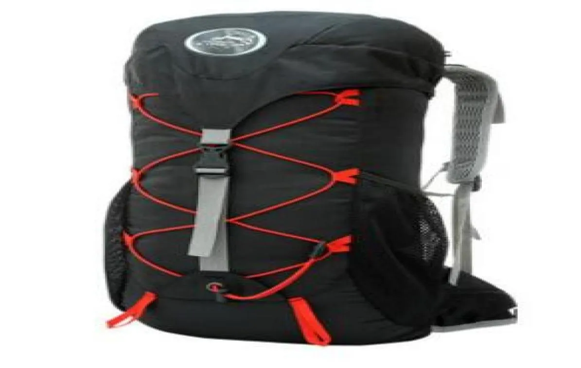 35L Brand Waterproof Professional vandring ryggsäck bergsbestigning påse camping klättring ryggsäck för kvinnor män utomhusjakt trave1819256
