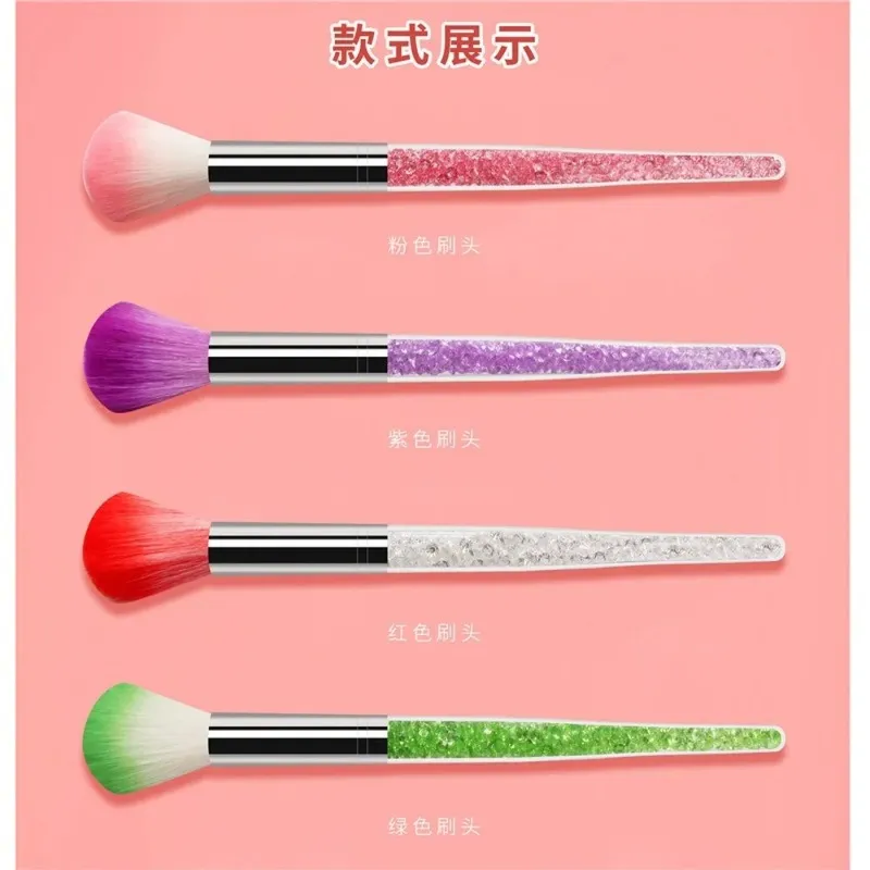 Makeup Brushes For cosmetics Soft Fluffy Foundation Blush Powder Eyeshadow Kabuki Blending Makeup brush beauty tool