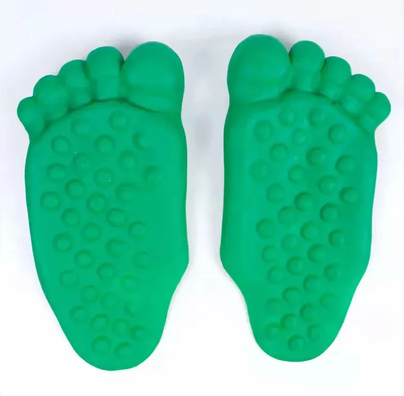 funny Flip Flops Slippers Big Foot Ugly Shoes Cartoon Festival Halloween Decor Tricks Creativity Slippers 241106_vogvips.com