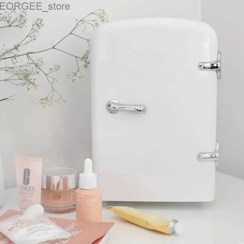 Freezer HomeProduct CenterHome Carslow Noise schoonheid Cosmetics4l Koelmiddel Y240407