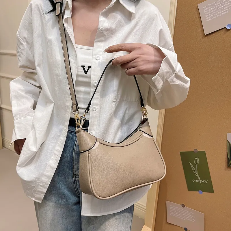 Designer Luxury women Shoulder Bags fashion Chain PU Handbags wallet women Packs Stuff Sacks Crossbody Shopping bag Hobo purses