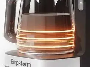 Empstorm Coffee Maker