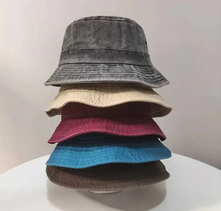 DHgate.com:Oversized Unisex Cotton Bucket Hat - Summer Sun DHgate.com:Oversized Unisex Cotton Bucket Hat - Summer Sun