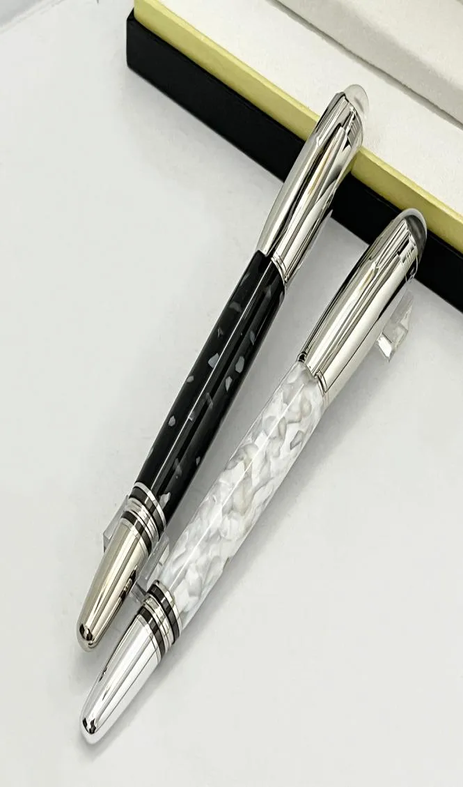 GRESTPEN PENS DE LUXO DE LUZUGRO PENS ROLLERBALBOL PEN GRAIN MARBEL COM NÚMERO DE SERIAL ESCRITÓRIO DE NEGÓCIOS ESCRITÓRIOS DO ESCRITÓRIO