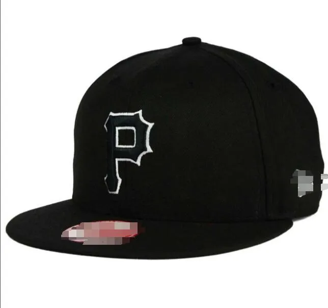 "Pirates" Caps 2023-24 Unisex Baseball Cap Snapback Hat Word Series Champions Locker Room 9Fifty Sun Hut Stickerei Frühlingssommer Großhandel A3