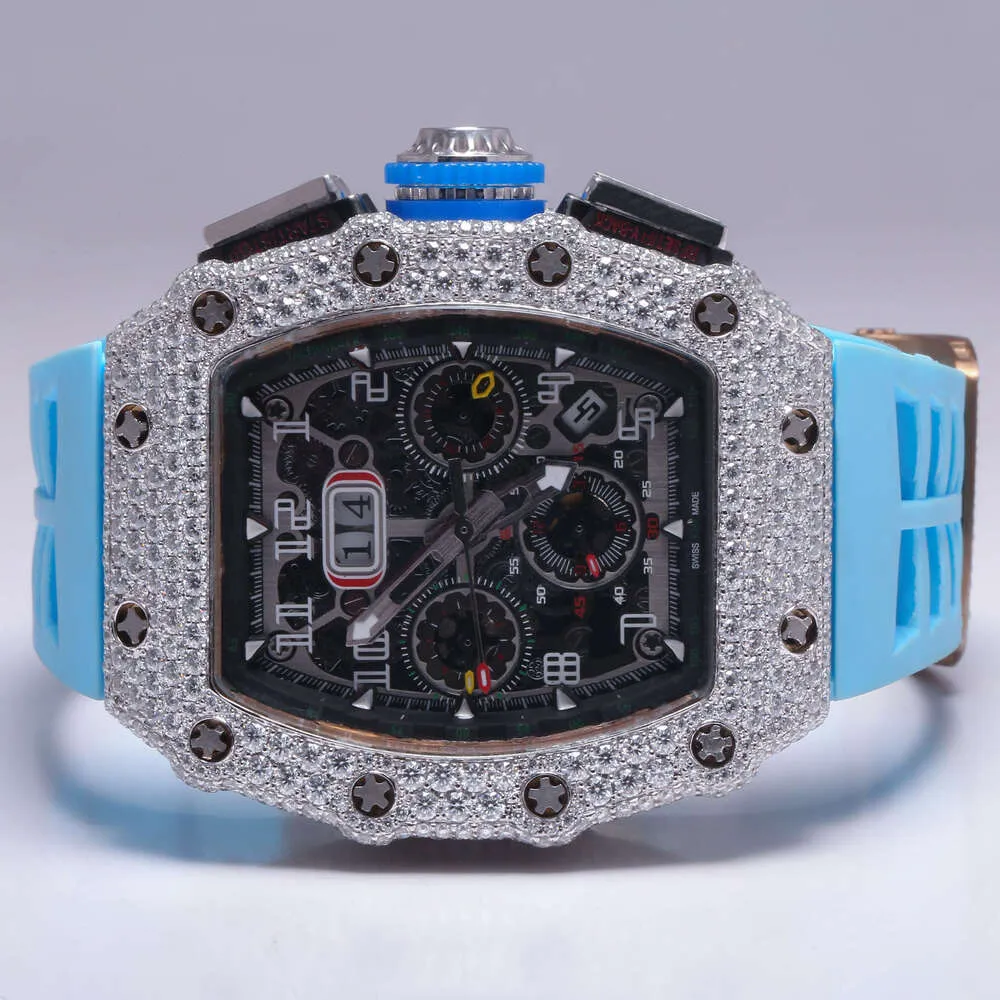 4 Style Super N Factory Watch 904L Steel Men's 41mm Black Ceramic Bezel Sapphire 126610 Diving 2813 5081