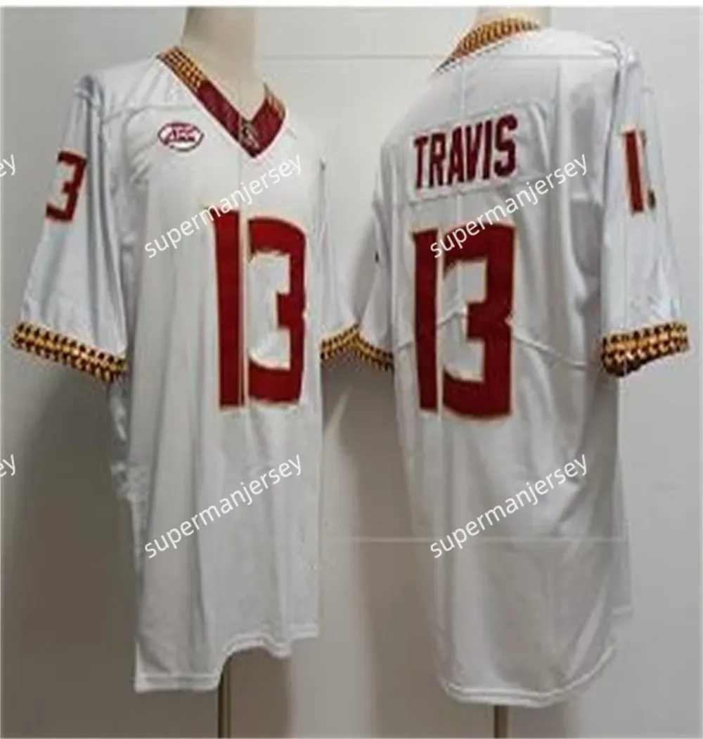 NCAA Florida 2023 Newest Football jersey Derwin James Deondre Francois Jameis Winston Deion Sanders Cam Akers Dalvin Cook Charlie Ward FSU jerseys