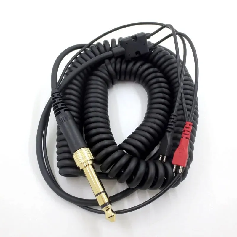 Kabel zastępczy dla Sennheiser HD25 HD560 HD540 HD430 HD250 HD 530 HD 530 IIHD 540 HD 540 II Słuchawki 23 sierpnia 2 - Opcja dłuższej długości