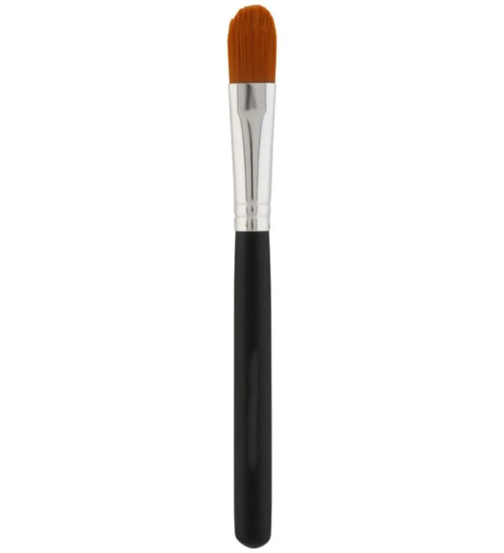 BM Maximum Coverage Large Concealer Makeup Brush Liquid Cream Beauty Cosmetics Tools1861379