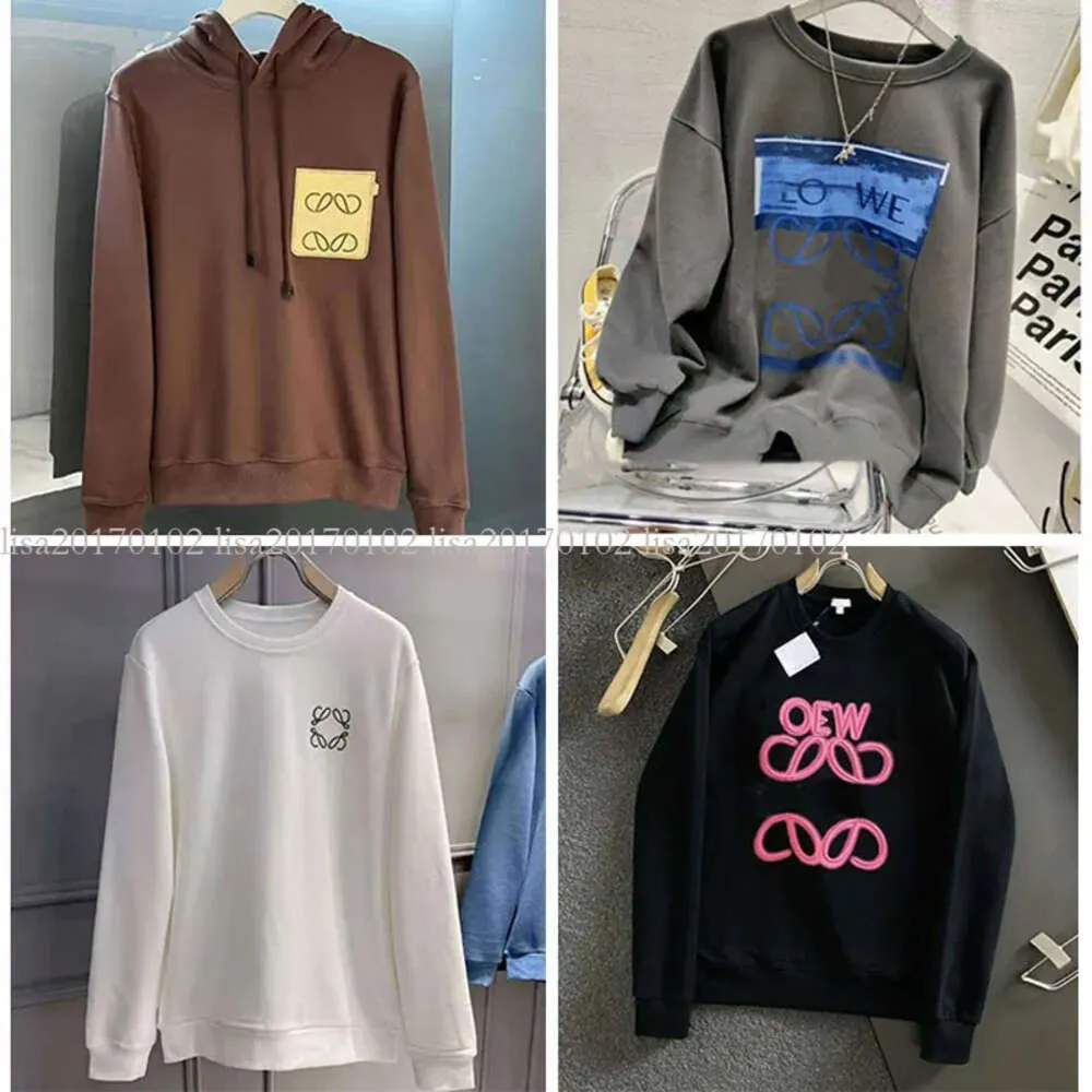 Tasarımcılar Erkek Hoodie Kadın Marka Hoodies Moda Kazak Artı Boyut Yuvarlak Boyun Uzun Kollu Giysiler Ceket Jumper'ları