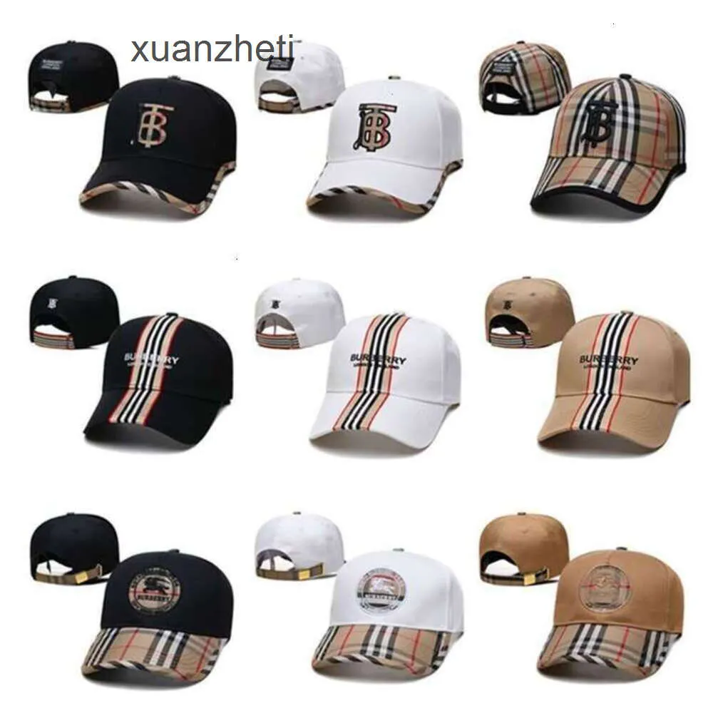 cappello a scatto Trendsetter Hat Cool B Cappelli sportivi di calcio Burbrys Hat Girl Summer LatCe Baseball Cappello da baseball Cappello casual Cappello Sun Snapbacks Designer Uld0