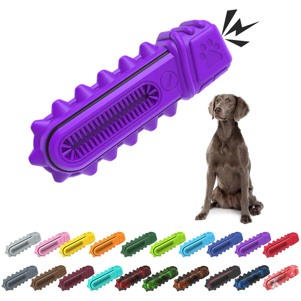 Dog Safety With Squeaky Chew Toys preview