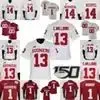 oklahoma sooners jersey