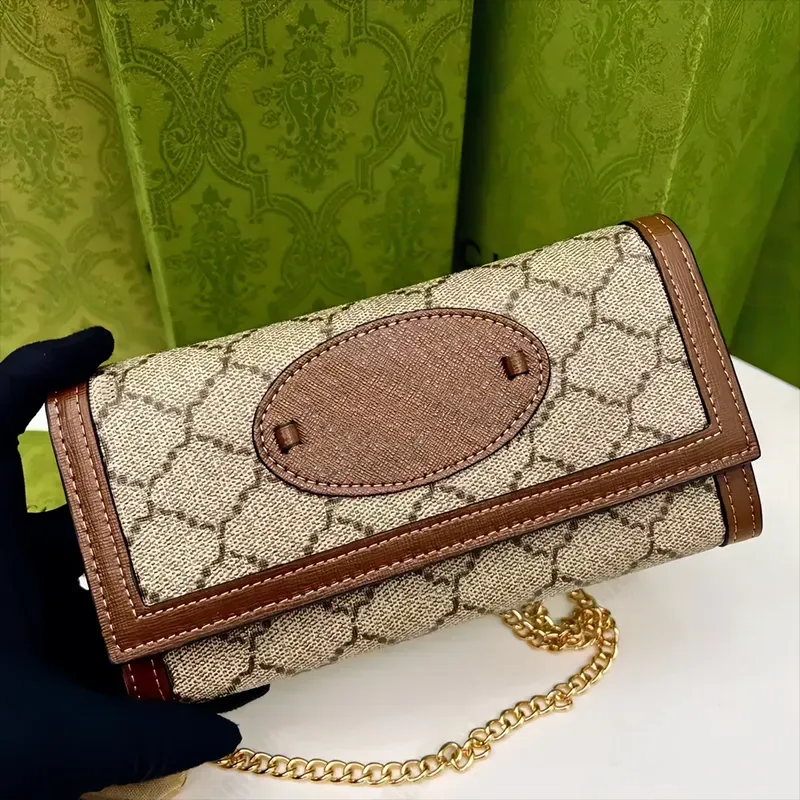 مصمم WOC Crossbody Bag Luxury Jumbo Mini Bags 1955 أكياس الكتف النساء رجالًا متوترة صغيرة حقائب يد Bumbag 2303083D