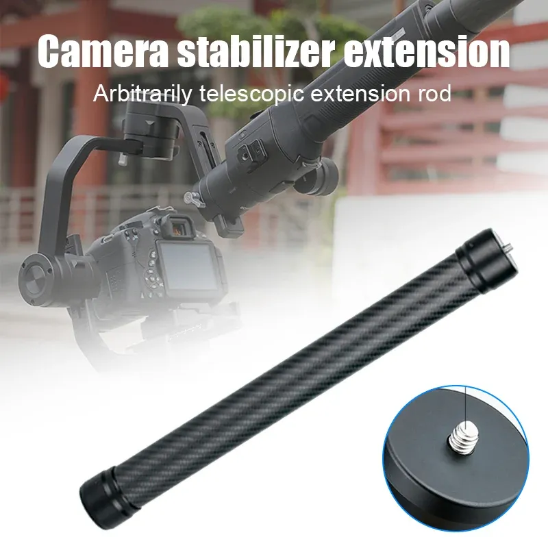 Gimbal Handheld Telescopic Came