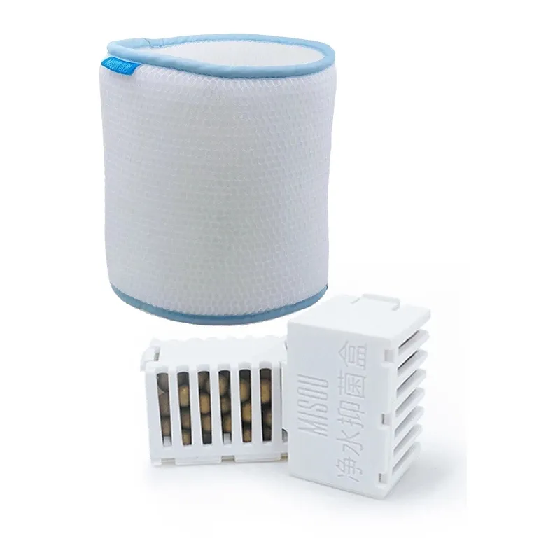 Umidificatori filtro per scatola antibatterica o filtro umidificatore per Misou MS4600 MS4601 MS5800 MS5801 PARTI UMIDIFICA