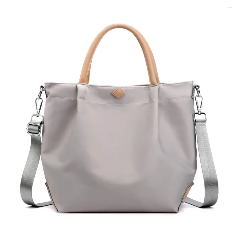Bag Xiniu Bags For Women Nylon Waterproof Handbag Large Capacity Tote Classic Shoulder Messenger #RN