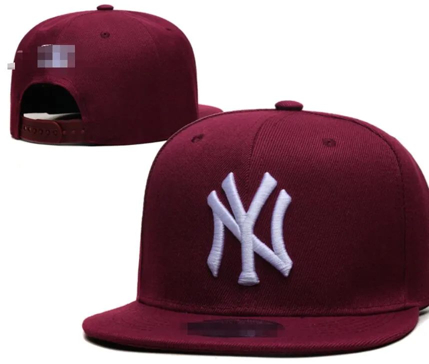 2024 cappelli Sox Yankees 2023 Champions Champons Word Series Baseball Snapback Sun Caps Boston Boston tutte le squadre per uomini Donne Donback Snap Back Hat Hip Hop Sports Hat A3