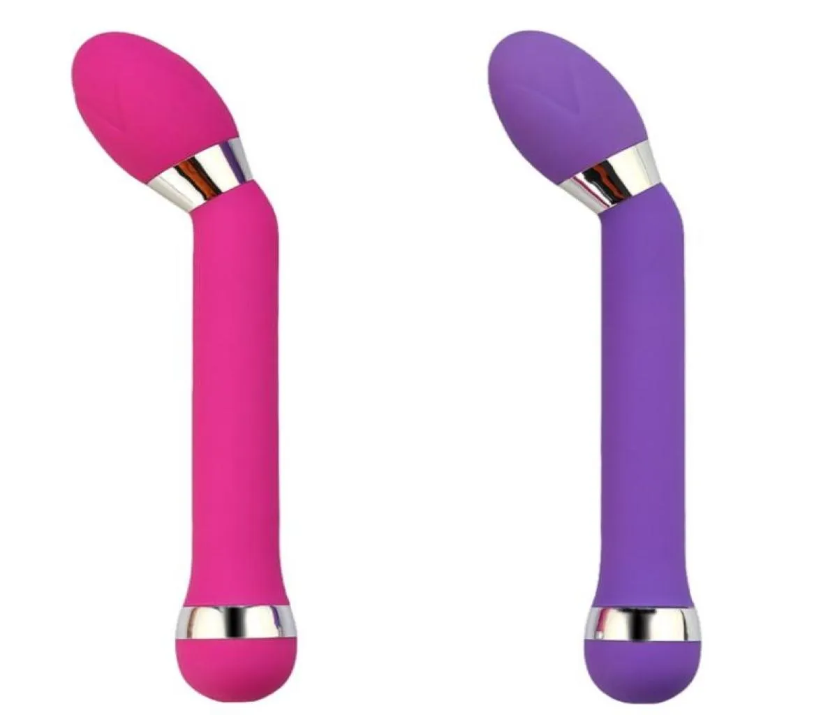 Vibratori per donne IPX65 Imploote Av Vibration Massager Eggs Bullets G Spot Vibriando giocattoli sexy per donne coppia Game4512354