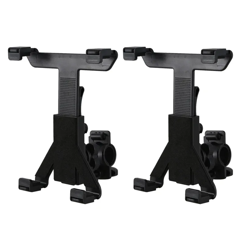 スタンドRise2x Music Michrophone Stand Holder Mount for 7 inch11インチタブレットiPad 2 3 5 Sam Tab Nexus 7