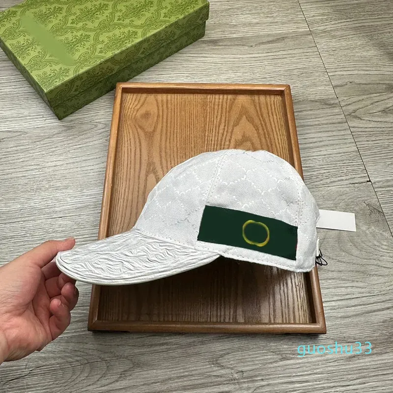 16 Styles Baseball Caps Classic Letter Print Visor Cap