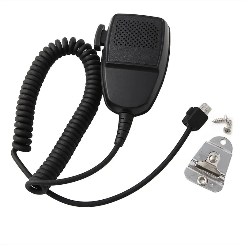 Microphones Car Radio Mic Speaker Microphone for Motorola HMN3596A GM300 GM338 GM950