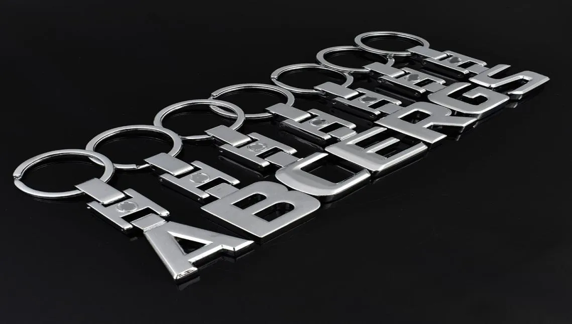 Ключевые кольца для Mercedes Benz A B C E S R G 3D Значок Бейдж автомобиль.