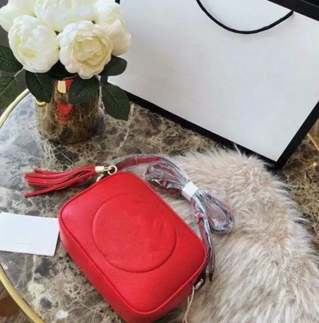 Высококачественные сумочки сумочка для кошелька женские сумочки сумки с перекрестной сумкой Soho Disco Sagced Brimed Messenger Bags 22 см3