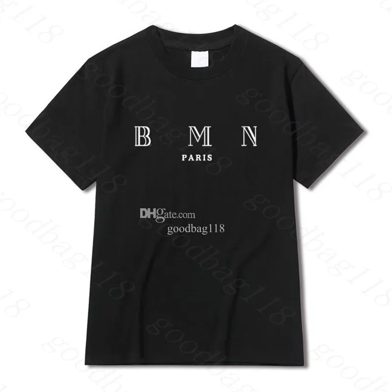 Lettere maschile magliette magliette Black Designer T-Shirt Summer Top Top di alta qualità Pure Cotton Short Manleeve Men Domenne Dimiglia S-3xl S-3xl