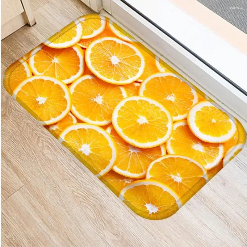 Badmatten Anti-slip Middellandse Zee Mat Badkamer Keuken Bedroon vloer Thuis Entrankjes Kinderen Gebed 40 cm DD267