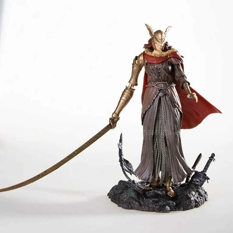 Action Toy Figures ELDEN RING Malenia Blade Of Miquella