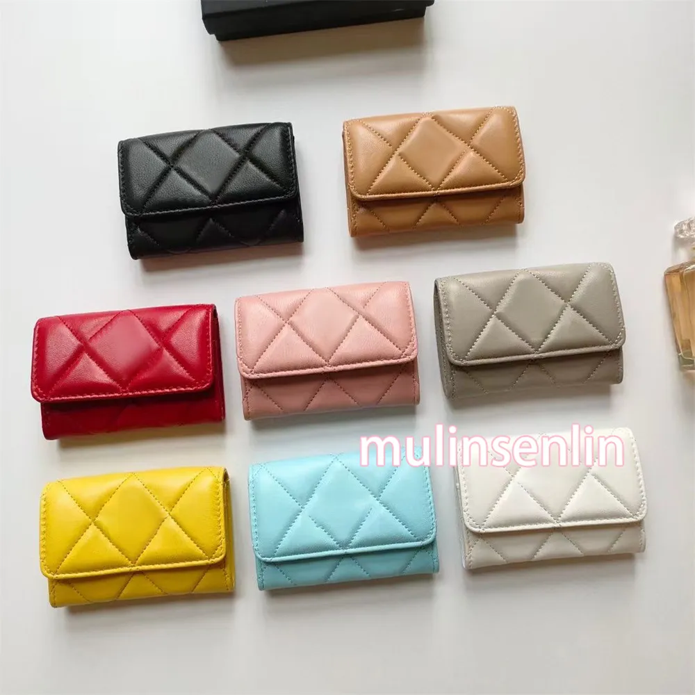 fashion designer luxury card holder card holders designer women wallet cardholder designer wallet card wallet purse card holder fold flap caviar leather cluth